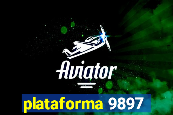 plataforma 9897